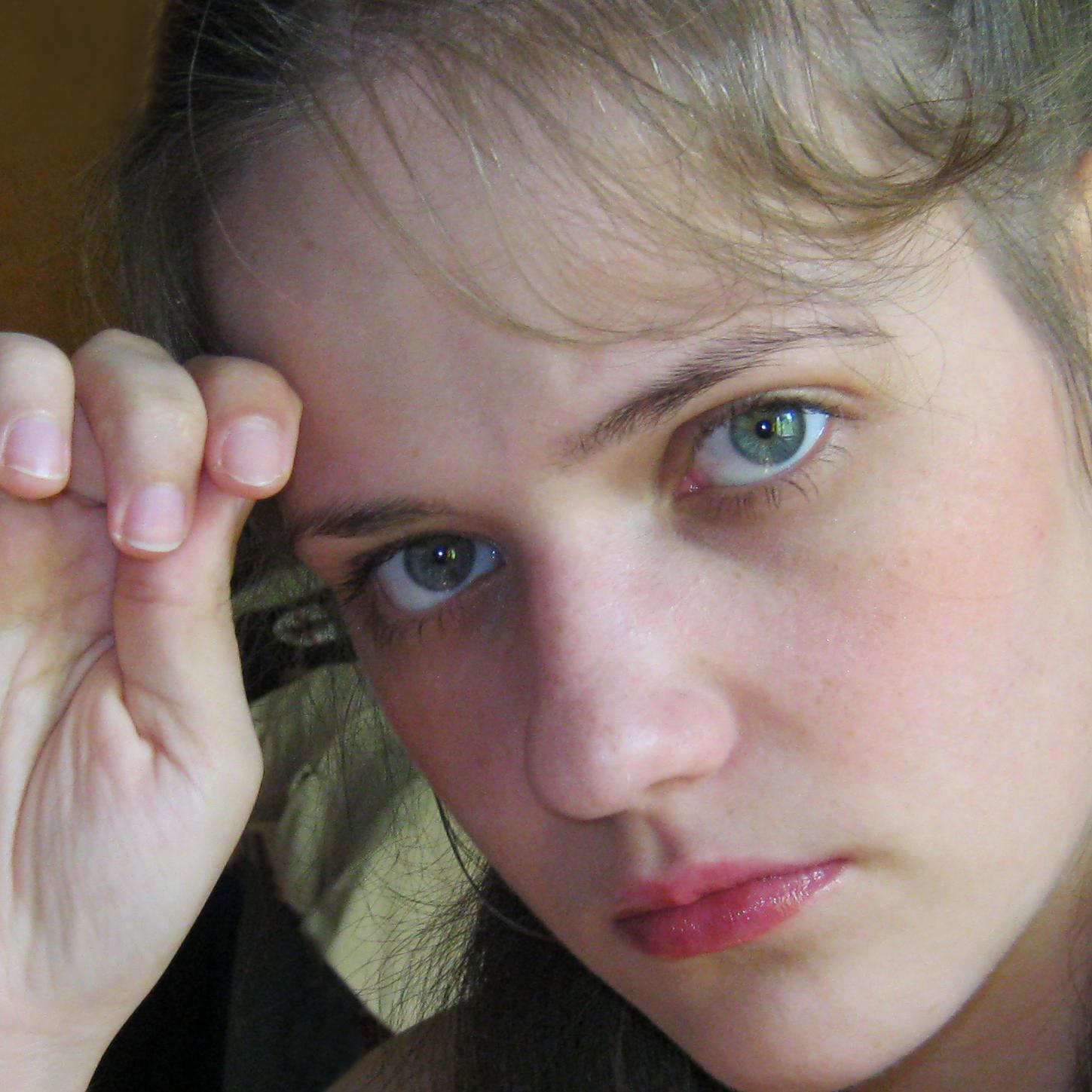 Kuleshova_A_A's profile picture. 