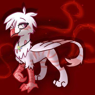 Who am i? Still figuring that out. Stealing is cool. I dont trust anyone. Im a smart-ass. Im hard-headed. Im also a mother now. ssp: @Mlp_CharC
