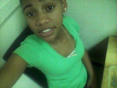 AssBitxh's profile picture. leave ME alone...