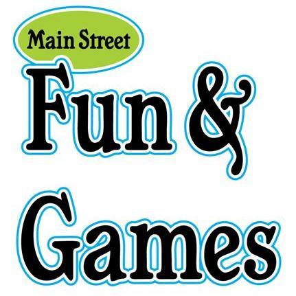 Board Games, Card games, Toys, Puzzles and SO MUCH MORE!  We're a small town store with big city game selection!