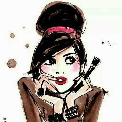 Sou consultora Eudora Salvador Pituba