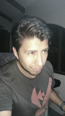 martinchin55's profile picture. Un Ing Electronico cochala twiteando desde Santacruz sobre networking, cisco, mikrotik, automatizacion, control y SCADA.