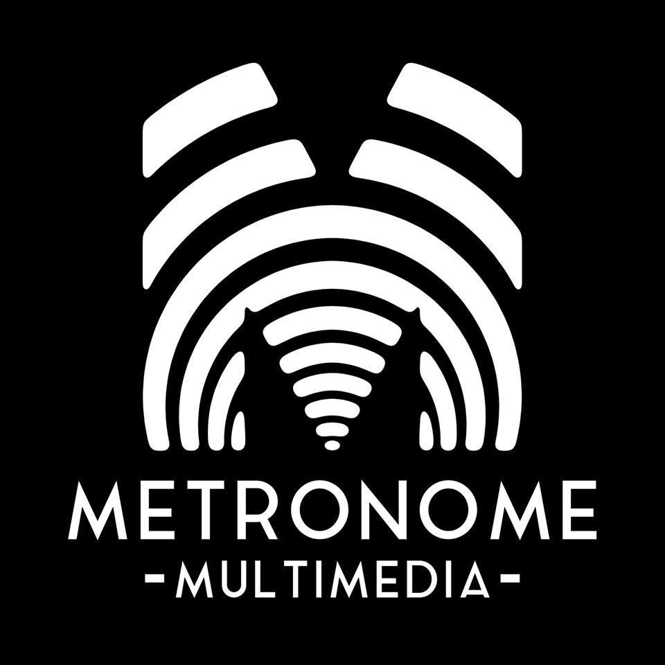 Metronome Multimedia. In-house recording & mastering/mobile audio & video recording. As one client said, working here is like taking a great vacation.