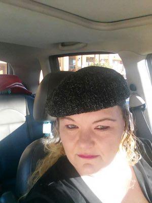 Follower of CHRIST. Single mom 4 kids , love the outdoors . and meeting great people i can share Jesus with
