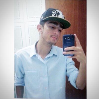 Instragram: @emersondesousa_