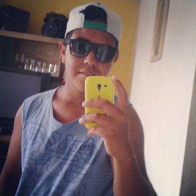 instagram: Chrisandradejardim
