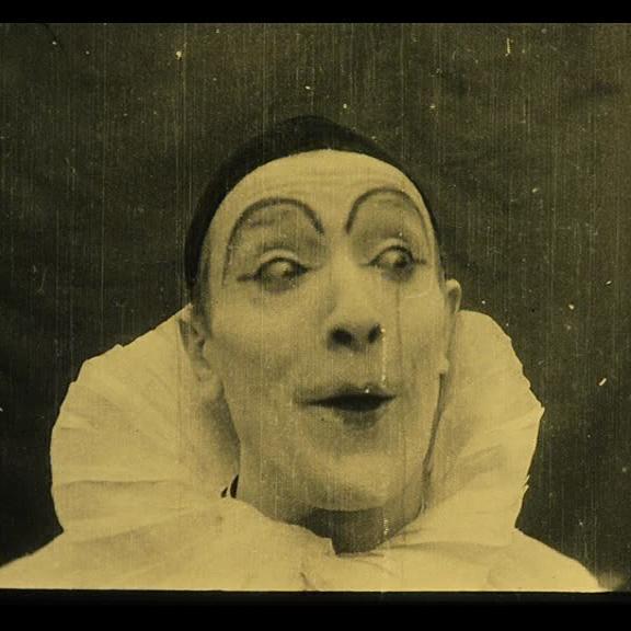 MefistofelesSal's profile picture. 