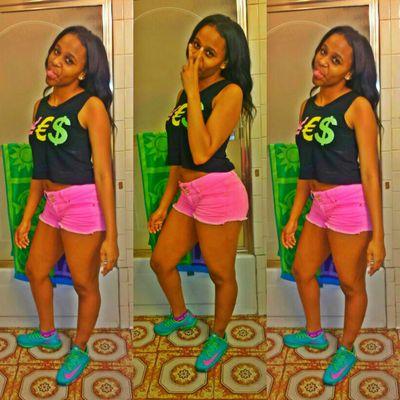 Riich Gal Lifestyle  Live my Life To The Fullest Not Worrying Bout you and Yo nigga