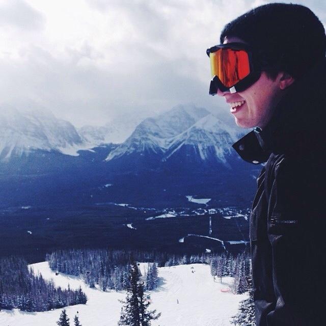 derekjacooper's profile picture. Teacher with Rocky View Schools and Cochrane High