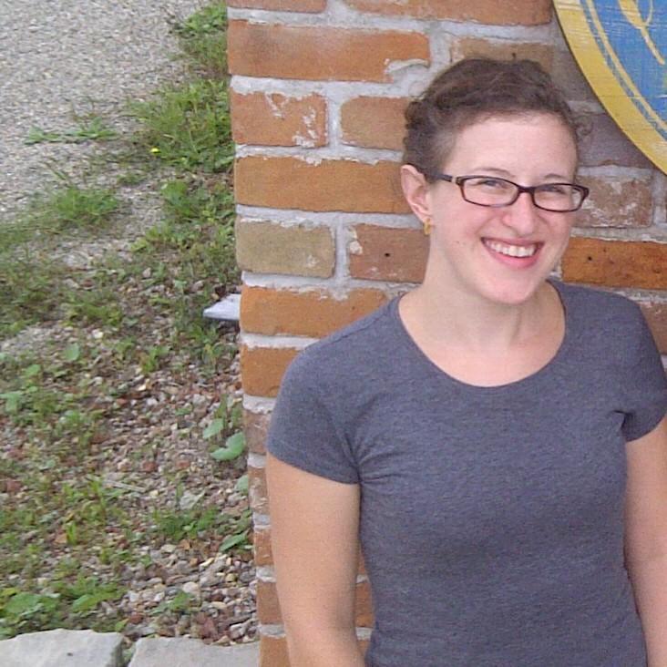 SarahQuinoa's profile picture. 