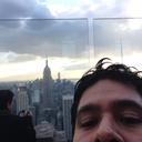 Arthur Avila - @art_avila - Twitter