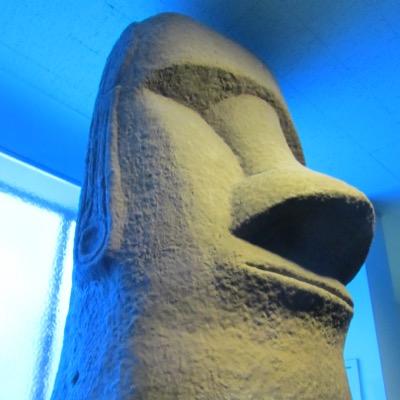 HolbachR's profile picture. 