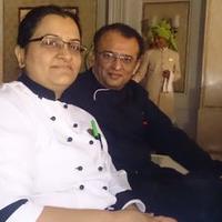 Shantanu Mehrotra (@shantanumehrotr) 's Twitter Profile
