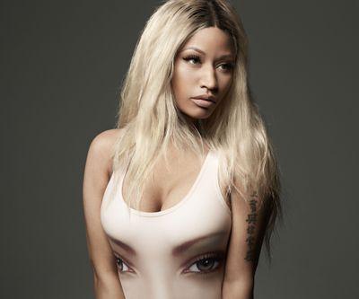 Nicki, Beyonce and Rihanna are life....if I couldn't be inspired by them daily, I do believe I would die! 3