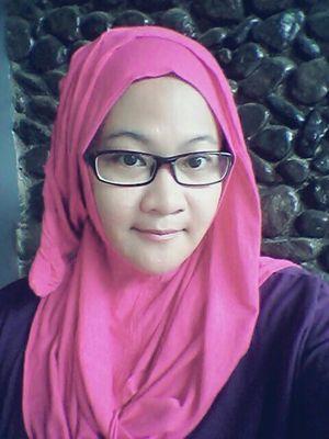 keep smile n always happy with litlle family