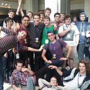 TheCubeSMPQuote's profile picture. 