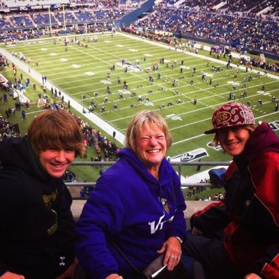 SherryDenW's profile picture. 