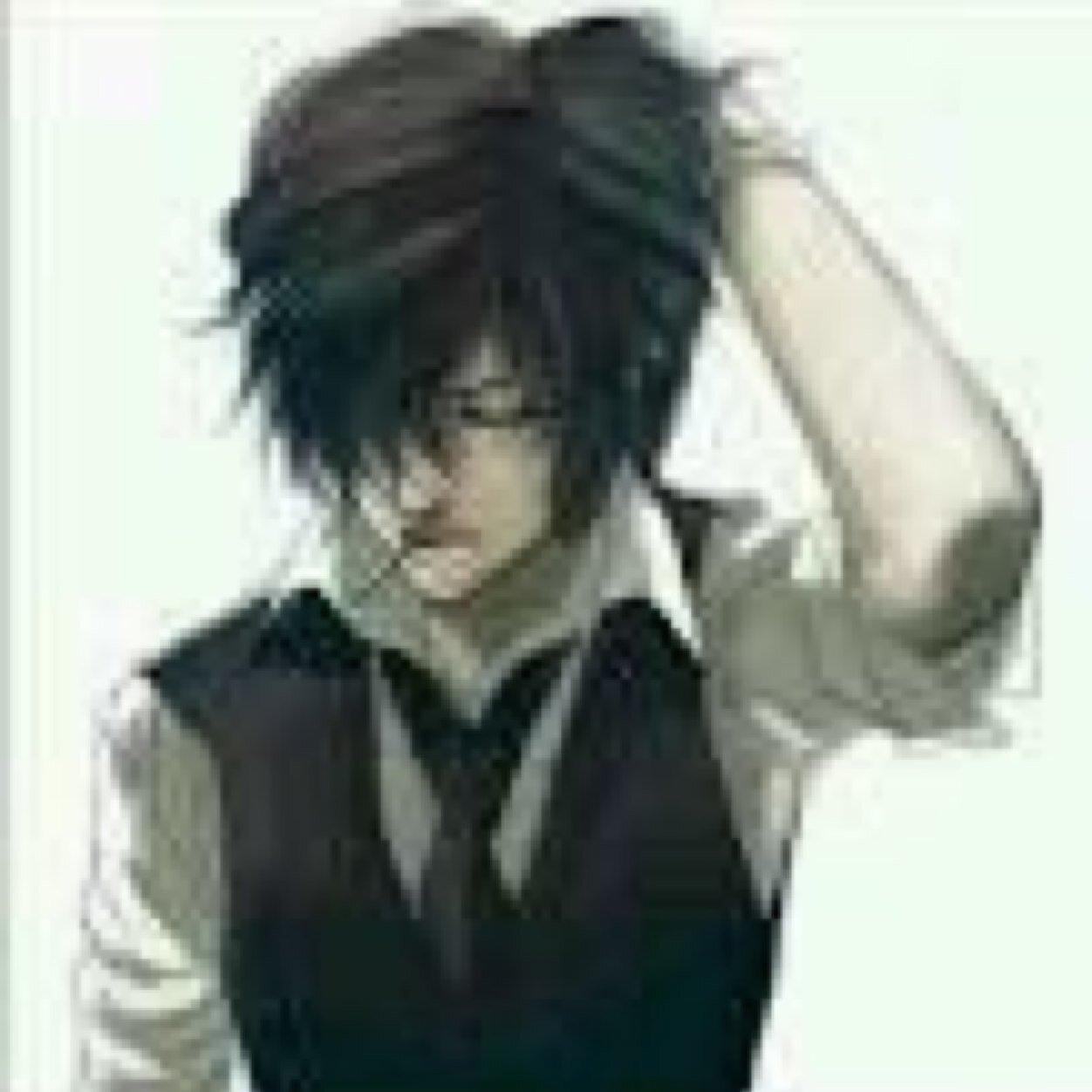 The others sought vengeance. They didn't take responsibilities for their actions. Me? I just gave up. #RP