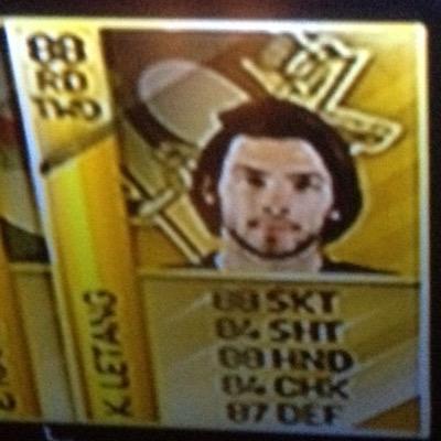 hutgods101's profile picture. I play Hockey ultimate team on NHL15 xbox360