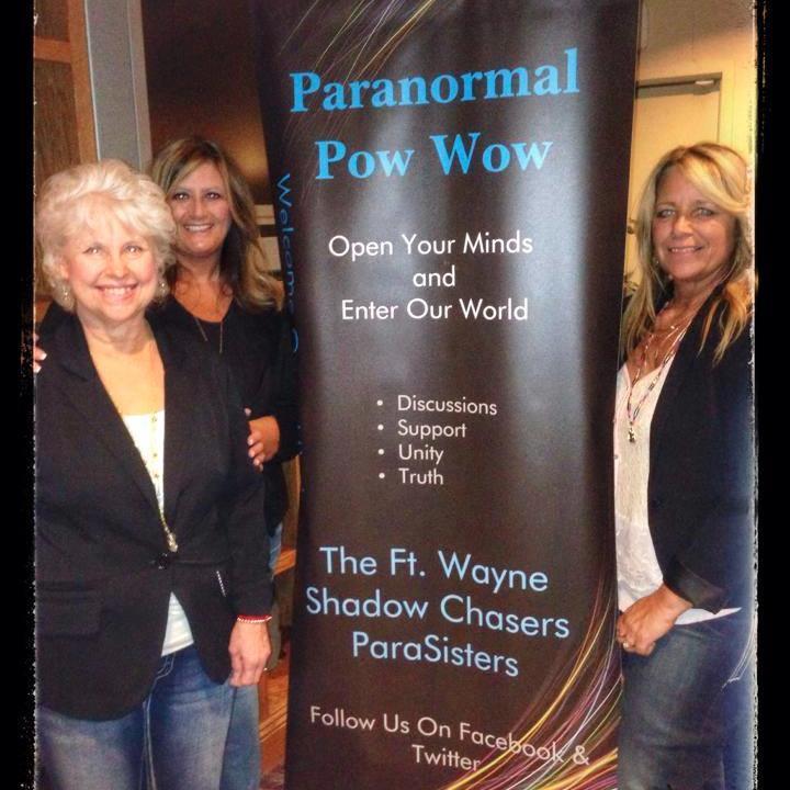 Paranormal Researchers out of Ft. Wayne Indiana. Exclusive Team for The Indiana Paranormal Inquisitor.