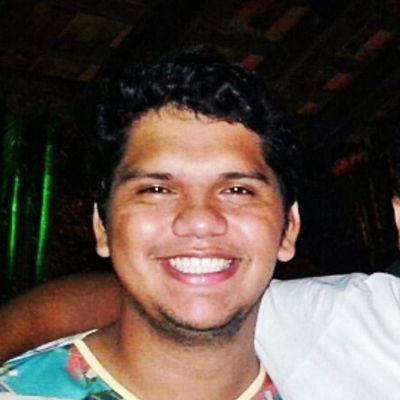 HaldenFuser's profile picture. Cientistas Social.