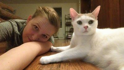 ratterstrat's profile picture. But when do we eat?