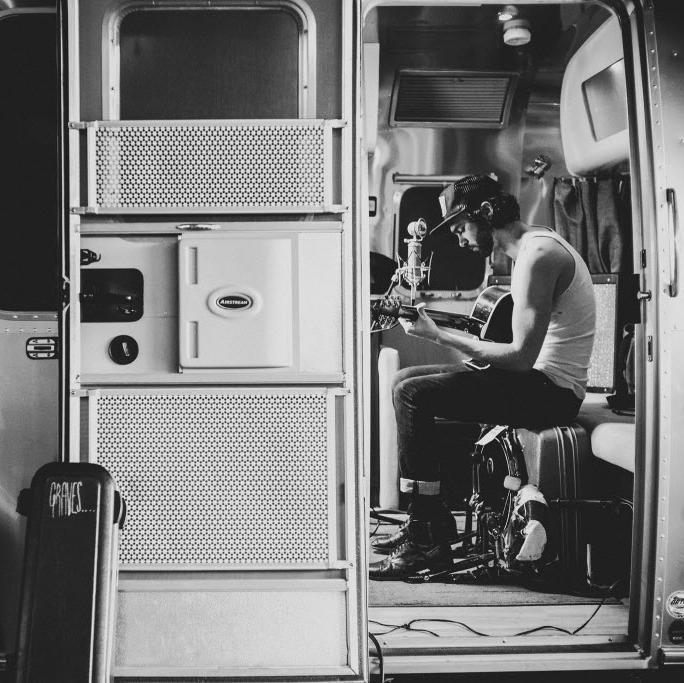 OAS not only helps fans discover their next favorite song, band, or artists, it also aims to remind them why they love music in the first place.