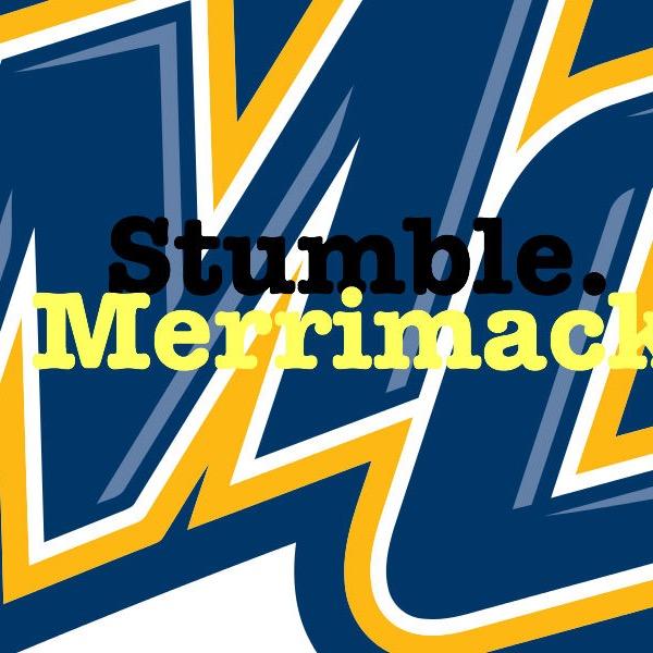 StumbleMC's profile picture. Welcome to Stumble Merrimack. We talk about current events on campus, talk about new events happening, reviews on professors & meet new people.