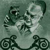 RascalTheRacoon's profile picture. Sterling North's pal