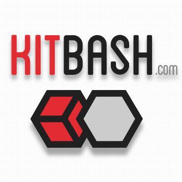 kitbashdotcom's profile picture. 