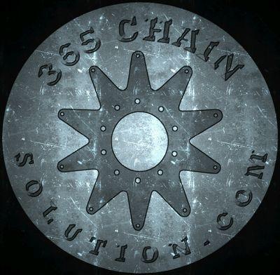 - Solving An Age Old Problem - Chaining System that will Save you Time, Money in the Future,  Loss Productivity and More.