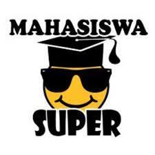 Kami bukan mahasiswa biasa. Kami berbeda, karena kami mahasiswa super