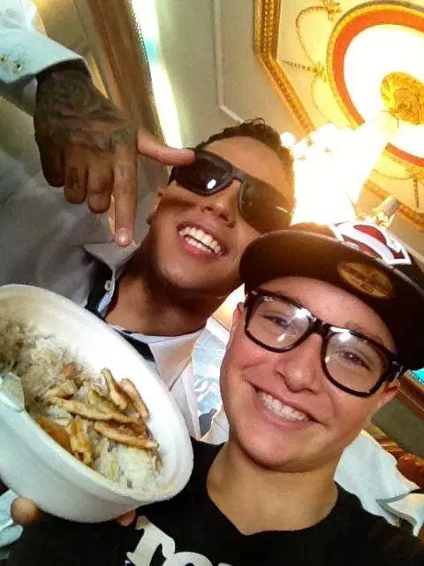 @DalesteBR @McGui_Oficial @Moreniiinho_ AMOR ALÉM DA VIDA ❤ Since: 24.10.13 OFC PELO GLAU : 11:11:13 às 23:57 ♥