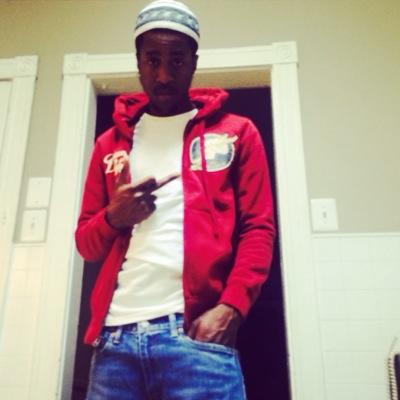 Leo ♌️ . Yungg Hitta Tryna Make It SomeWhere In Life . Dont Follow If Yuu Dnt Show Rs Niggas Got The App . #Niaa❤️ http://t.co/aUQkX909ED #AlmightyImperial