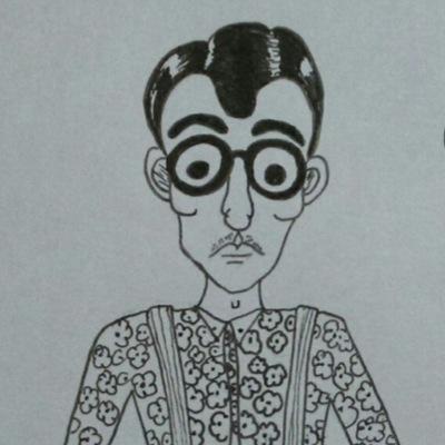 Jagabumiku's profile picture. Sketch artis with stick & chinese ink , lukis pencil 
082213249789