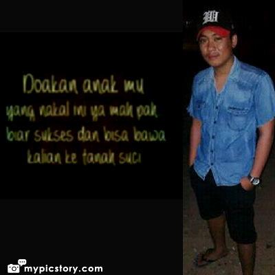 Mencari cinta sejati