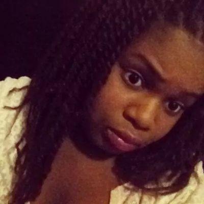 Singer I Love To Dance Don't Really Take Bs Love Yah