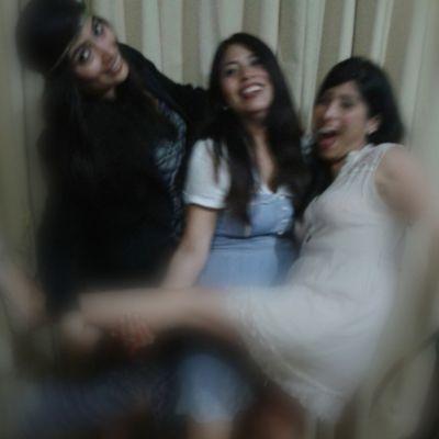 gloria_corr's profile picture. 