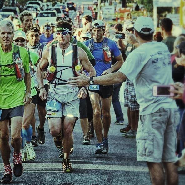 UltraRunner/ Designer/ Artist