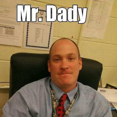 DadyMikey's profile picture. 