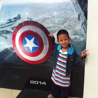 Mohd Abdullah (@ma70667054) 's Twitter Profile