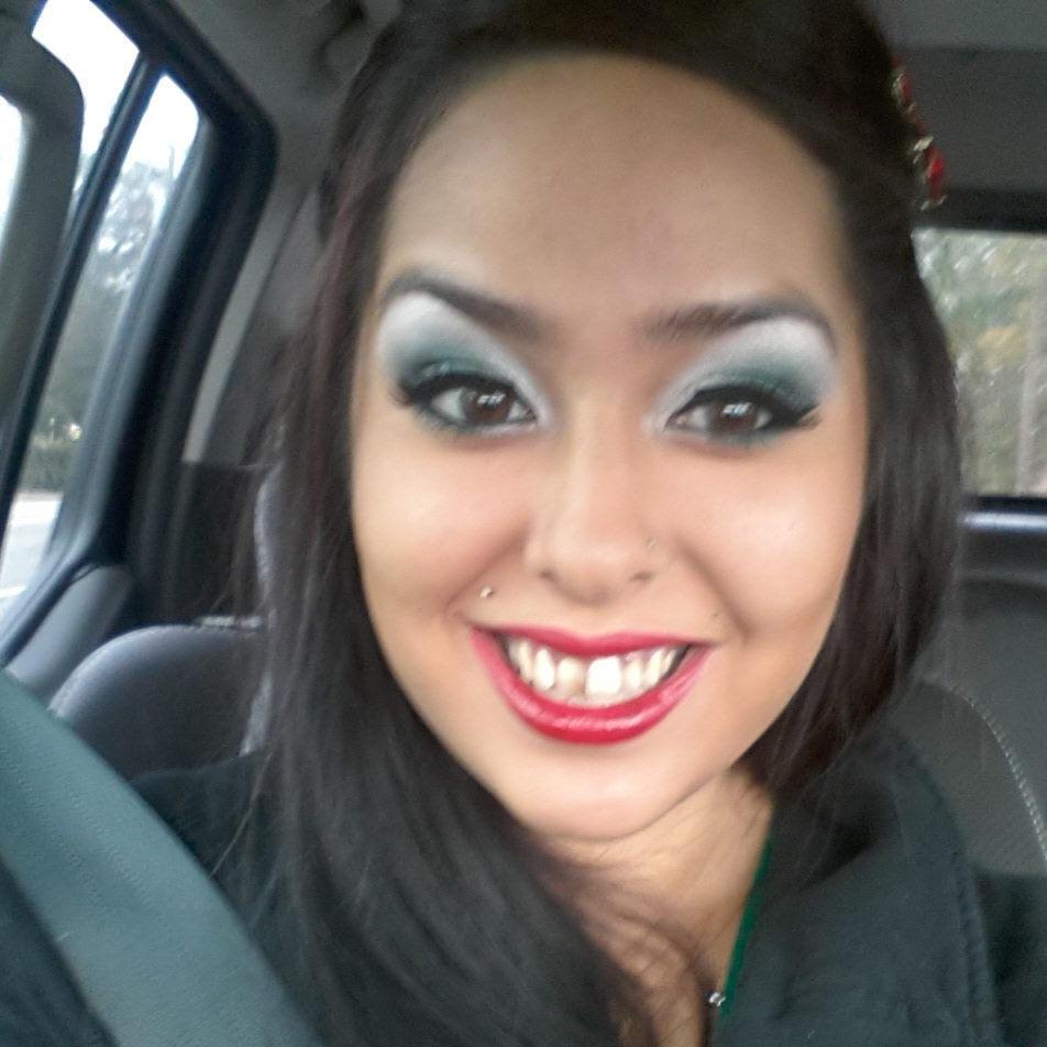 KimberleyZiglar's profile picture. 