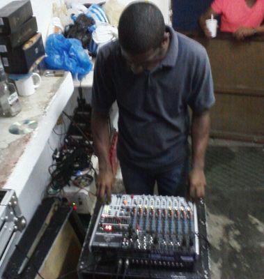 djmaicol el duro de haina