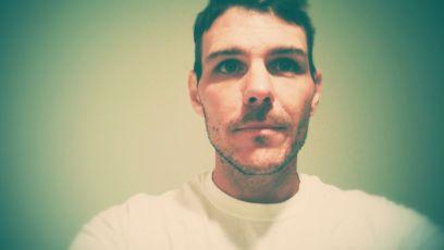 chefjoshuahayes's profile picture. chef and aspiring restauranteur