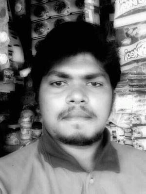 ArulXxxxxx's profile picture. I am a silent guy