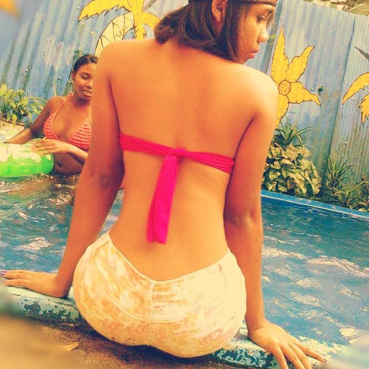 Enamorada de el Único Perfecto (Dios)  Hija del Dueño de Todo. My Bff Maulin!