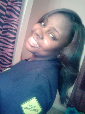 Im Jstt Me. #TeamPretty .