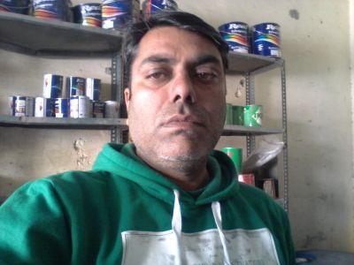 mohitrai3856's profile picture. 