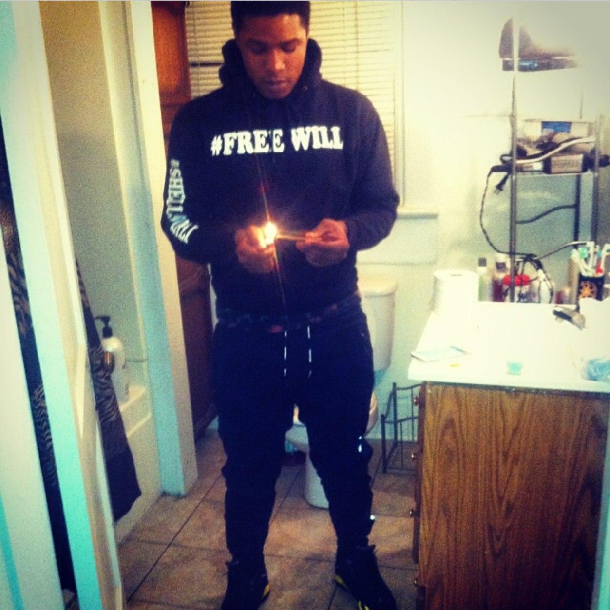 Follow Da Squad We On Da Move❗#FreeSlim #freeLilBro