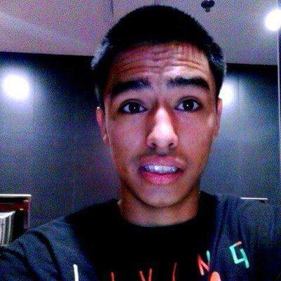 hmu i like to talk chill 
shit whatever I can do 
will be cool ✌